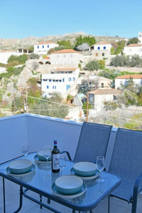 Aori Guest House I